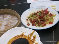 -味莊餐厅(康庄南街店)