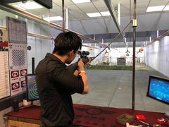 -都市枪神实弹射击俱乐部
