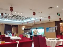 -天宜隆蘑菇宴火锅(石景山旗舰店)