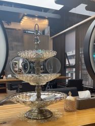 -FRIDAY星期五专业美发沙龙