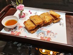 -莹珠阁·私房菜