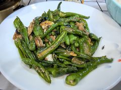 -四妹餐厅(玫瑰街店)