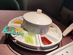 -羲和雅苑•北京烤鸭(乐园道万象城店)