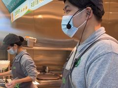 -煎饼道·新鲜现做(重庆北站店)