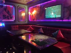 -好乐迪KTV(紫荆广场店)