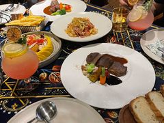 -第101座花园餐厅(湖滨88店)