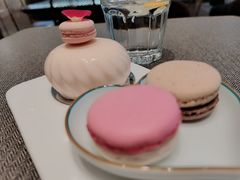 -PAUL LAFAYET 法式甜品(港汇广场店)