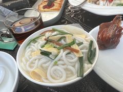 -熙楼(翠湖店)