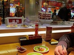 -莲寿司(国兴店)