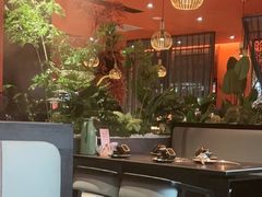 -百年果林椰子鸡(中洲店)