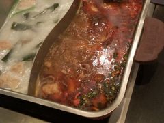 -新辣道鱼火锅(领展购物广场·中关村店)