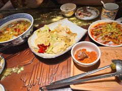 -缪氏川菜(深圳北站缤果空间店)
