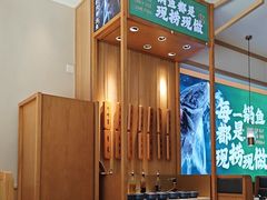 -周渝食惦酸菜鱼(青浦店)