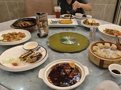 -鹭园酒家·四十年老字号