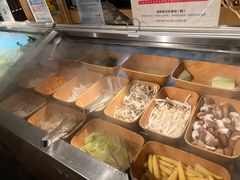 -温野菜涮涮锅(西单大悦城店)