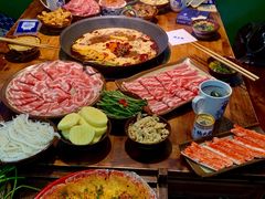 -楠火锅(哈尔滨金爵万象店)