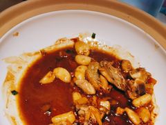 -新辣宴·湖南家常菜·商务聚餐(中粮创芯店)