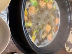 -滇野云南野生菌餐厅(陕西南路店)