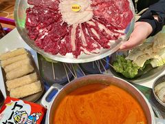 -荣叔港式沙嗲牛肉火锅(正佳潮流店)