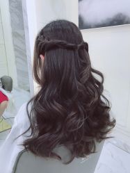 -3AM HAIR SALON染发烫发接发