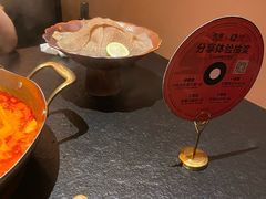 -色響火锅(恒隆广场店)