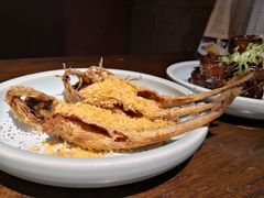 -金枝玉叶上海人家食府(三里河店)