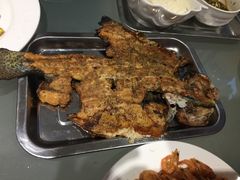-十三陵山水雅园农家院