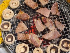 -釜山火炉·海鲜烤肉(紫藤路店)