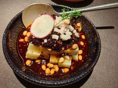 -山石榴·贵州菜(陆家嘴中心店)