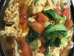 -吴记百姓菜馆·北京菜·烤鸭(故宫店)
