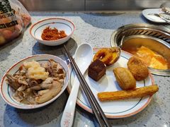 -龍歌自助小火锅(城阳万象汇店)