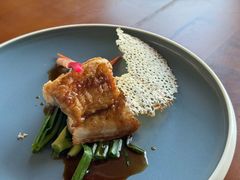 -V Bar海景扒房(北海湾惠龙万达嘉华酒店)