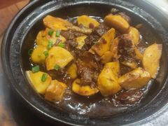 -古南都·老广东酒楼(龙江店)