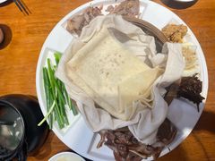 -潍城老菜馆·地标美食