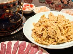 -南门涮肉(东单店)