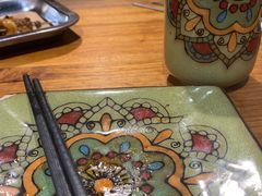 -阿记烧烤(大兴新区店)