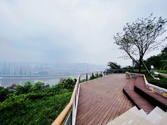 -重庆平顶山公园