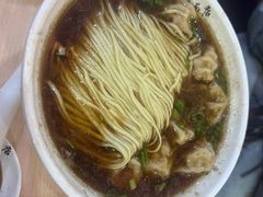 -蒋家桥饺面店(东关街店)