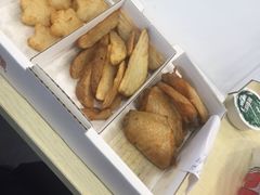 -棒约翰比萨·意面(松江开元店)
