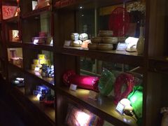 -一叶一世界•素食餐厅(环球中心店)