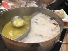 -湯系·煲汤手艺人(东二环泰禾广场店)