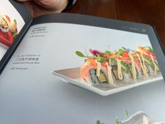 -Tsuru鹤日本料理(静安香格里拉店)