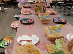 -麦当劳(松江店)