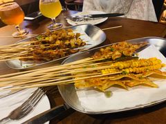 -熊猫精酿啤酒厨房(1912店)