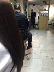 点击看大图 -马克男发时尚店
