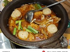 石锅鱼杂-肖记公安牛肉鱼杂馆· 省级非物质文化遗产(仁和路店)