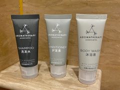 -浙江安吉JW万豪酒店