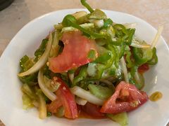 -维吾尔餐厅(宜山路店)