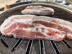精选五花肉-东门韩国烤肉·韩国料理(烟台朝阳街店)