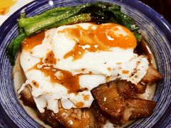 -澳门陈光记烧味饭店(南京德基广场店)